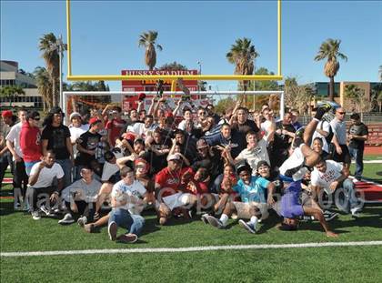 Thumbnail 1 in Centennial (MaxPreps Tour of Champions) photogallery.