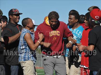 Thumbnail 3 in Centennial (MaxPreps Tour of Champions) photogallery.