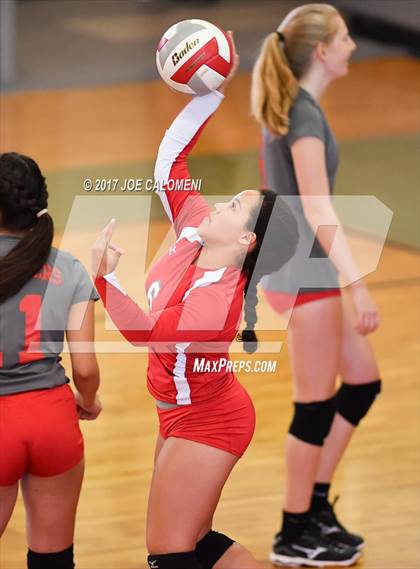 Thumbnail 3 in Brackenridge vs Lee [Robert E.] photogallery.