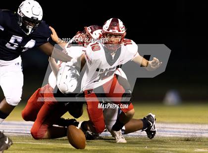 Thumbnail 2 in Pekin @ Belleville East photogallery.