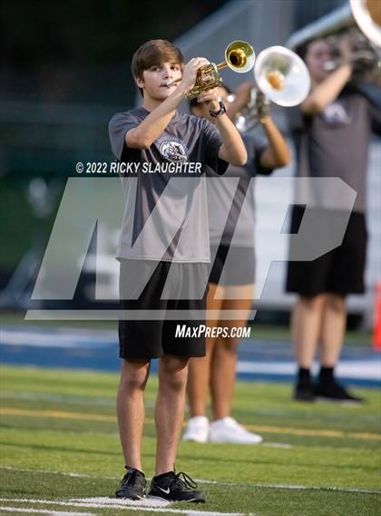 Thumbnail 2 in Pekin @ Belleville East photogallery.