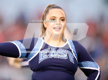 Thumbnail 3 in Pekin @ Belleville East photogallery.