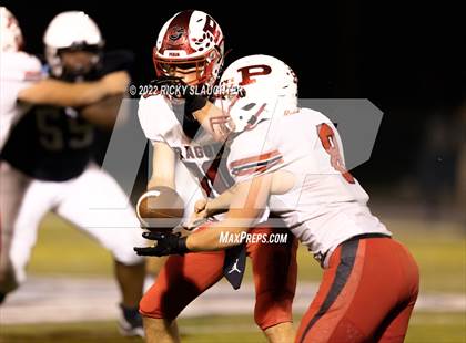 Thumbnail 3 in Pekin @ Belleville East photogallery.