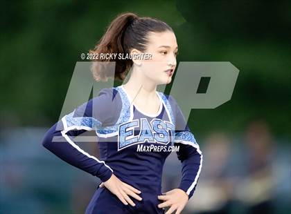 Thumbnail 1 in Pekin @ Belleville East photogallery.