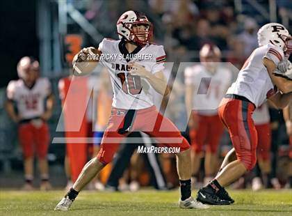 Thumbnail 1 in Pekin @ Belleville East photogallery.