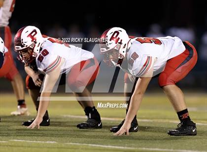 Thumbnail 2 in Pekin @ Belleville East photogallery.
