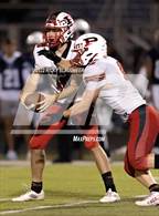 Photo from the gallery "Pekin @ Belleville East"