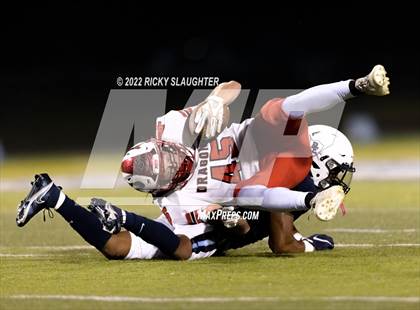 Thumbnail 1 in Pekin @ Belleville East photogallery.
