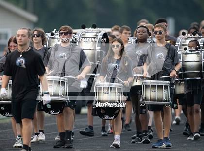 Thumbnail 3 in Pekin @ Belleville East photogallery.