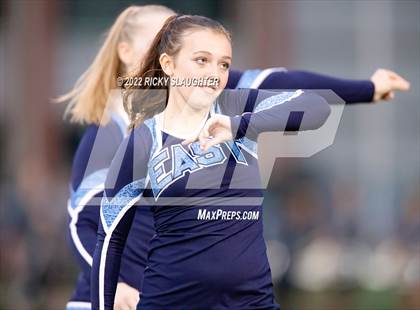 Thumbnail 1 in Pekin @ Belleville East photogallery.