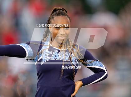 Thumbnail 1 in Pekin @ Belleville East photogallery.