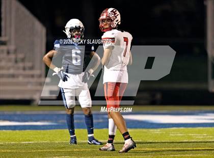 Thumbnail 2 in Pekin @ Belleville East photogallery.