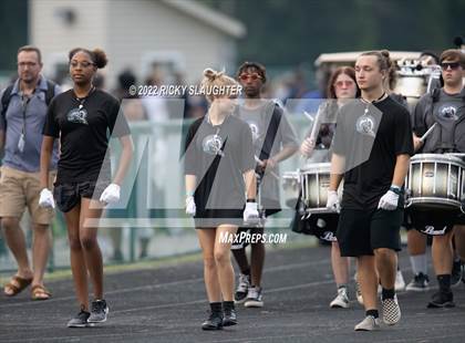 Thumbnail 2 in Pekin @ Belleville East photogallery.