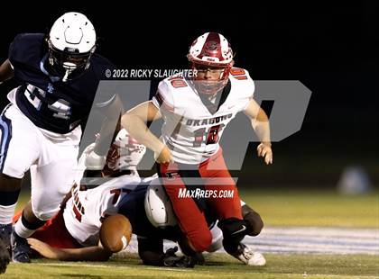 Thumbnail 3 in Pekin @ Belleville East photogallery.