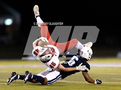 Thumbnail 3 in Pekin @ Belleville East photogallery.