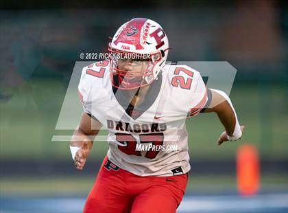 Thumbnail 1 in Pekin @ Belleville East photogallery.