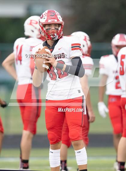Thumbnail 1 in Pekin @ Belleville East photogallery.