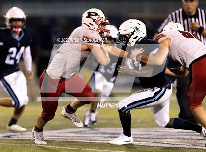 Thumbnail 1 in Pekin @ Belleville East photogallery.