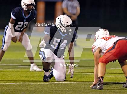 Thumbnail 3 in Pekin @ Belleville East photogallery.