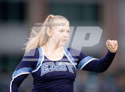 Thumbnail 2 in Pekin @ Belleville East photogallery.