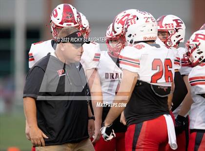 Thumbnail 2 in Pekin @ Belleville East photogallery.