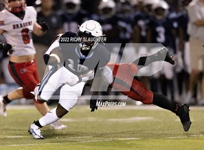 Thumbnail 3 in Pekin @ Belleville East photogallery.