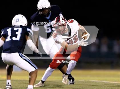 Thumbnail 3 in Pekin @ Belleville East photogallery.