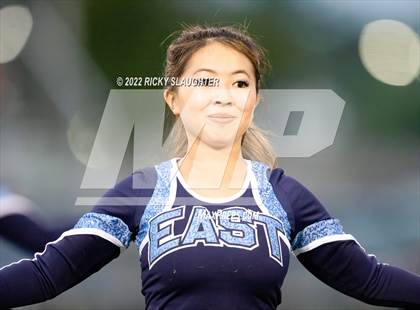 Thumbnail 1 in Pekin @ Belleville East photogallery.