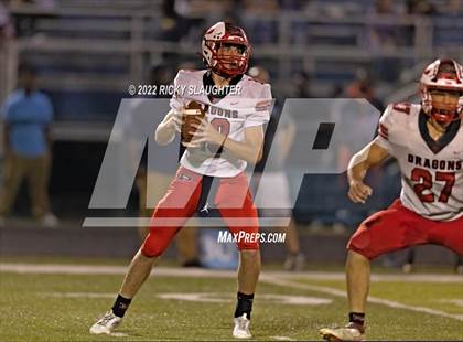 Thumbnail 3 in Pekin @ Belleville East photogallery.