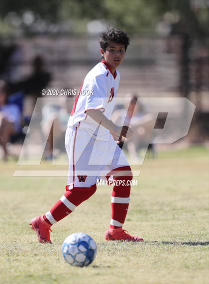 Thumbnail 3 in Willcox @ Desert Christian photogallery.