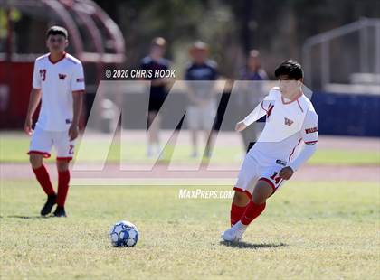 Thumbnail 2 in Willcox @ Desert Christian photogallery.