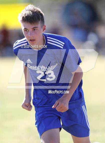 Thumbnail 1 in Willcox @ Desert Christian photogallery.