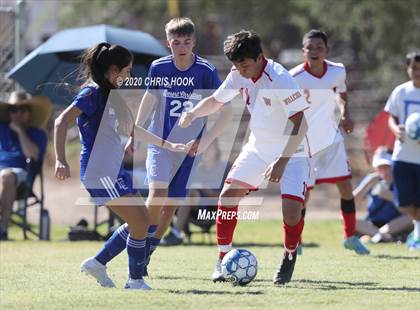 Thumbnail 3 in Willcox @ Desert Christian photogallery.