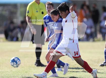 Thumbnail 3 in Willcox @ Desert Christian photogallery.