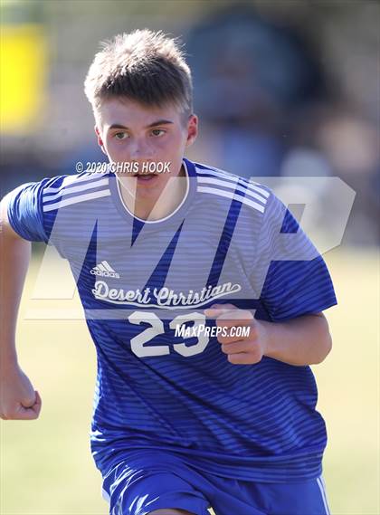 Thumbnail 3 in Willcox @ Desert Christian photogallery.