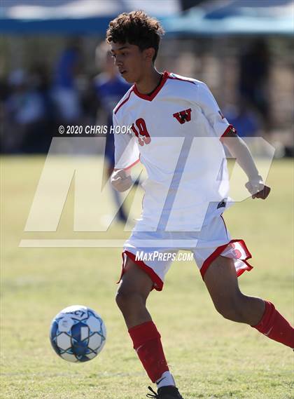 Thumbnail 3 in Willcox @ Desert Christian photogallery.