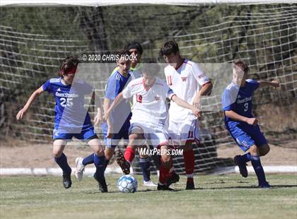 Thumbnail 3 in Willcox @ Desert Christian photogallery.