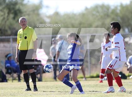 Thumbnail 3 in Willcox @ Desert Christian photogallery.