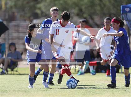 Thumbnail 1 in Willcox @ Desert Christian photogallery.