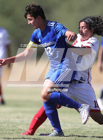 Thumbnail 2 in Willcox @ Desert Christian photogallery.