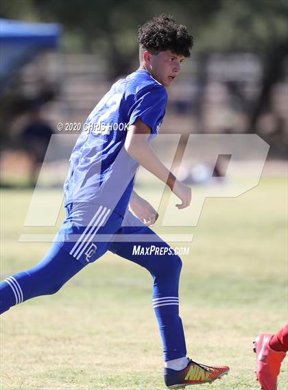 Thumbnail 1 in Willcox @ Desert Christian photogallery.