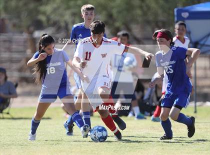 Thumbnail 2 in Willcox @ Desert Christian photogallery.