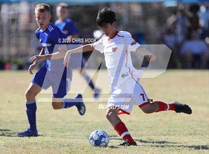 Thumbnail 2 in Willcox @ Desert Christian photogallery.
