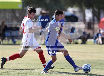 Thumbnail 1 in Willcox @ Desert Christian photogallery.