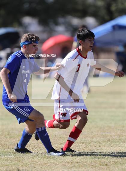 Thumbnail 2 in Willcox @ Desert Christian photogallery.