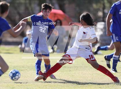 Thumbnail 2 in Willcox @ Desert Christian photogallery.