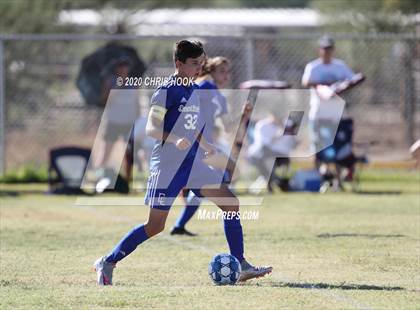 Thumbnail 1 in Willcox @ Desert Christian photogallery.