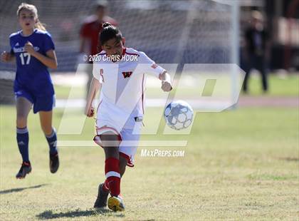 Thumbnail 1 in Willcox @ Desert Christian photogallery.