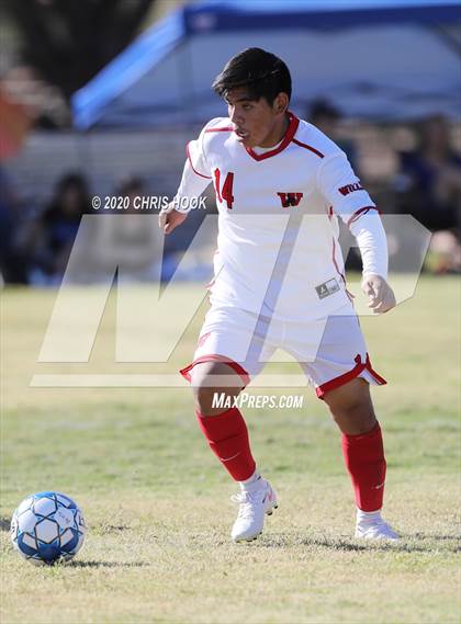Thumbnail 2 in Willcox @ Desert Christian photogallery.
