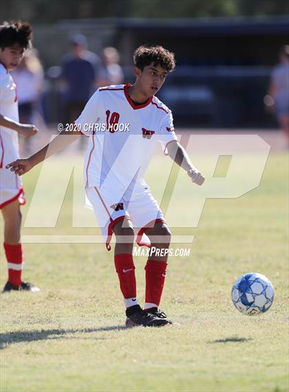 Thumbnail 2 in Willcox @ Desert Christian photogallery.